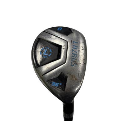 Used Lazarus 8 HYBRID Mens Hybrid Club RH 8 Hybrid 11406-S000107770