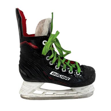 Used Bauer NSX Junior Hockey Skate Junior 01 11406-S000107777