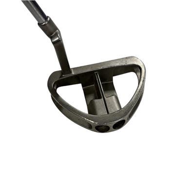 Used Taylormade ROSSA MONZA CORZA Mens Putter RH 11406-S000107775