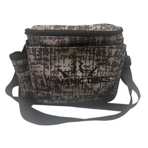 Used Dynamic Discs Disc Golf Bag Grey 11406-S000107839