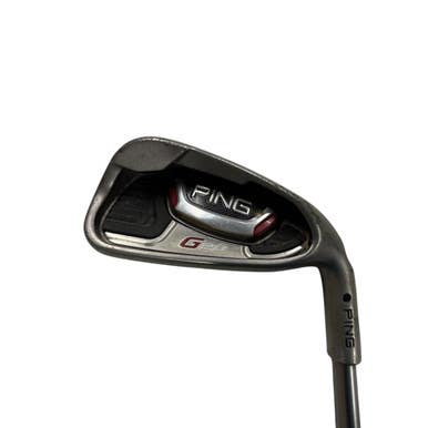 Used Ping G20 Mens Individual Iron RH 7 Iron 11406-S000107844