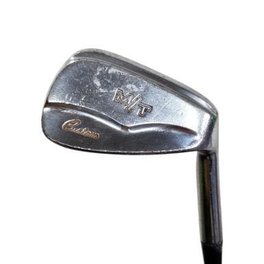 Used MacGregor M/T CUSTOM Jr Individual Iron RH 2 Iron 11406-S000108048