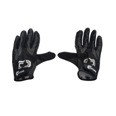 Used Cutters FB GLOVES FB Gloves Black S/M 11406-S000108108