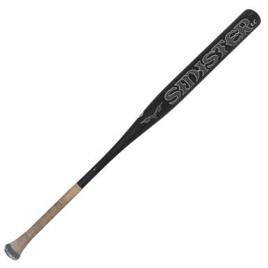 Used Monsta SINISTER BB/SB Slowpitch Bat 34" 11406-S000108113