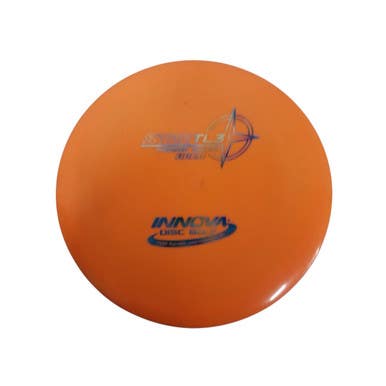 Used Innova STAR TL3 Disc Golf Driver Orange 11406-S000108131