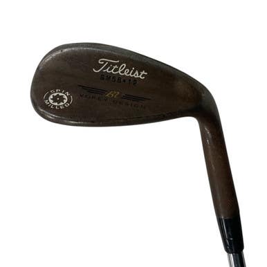 Used Titleist VOKEY SM58 Golf Wedge Mens RH 58 Degree 11406-S000108148