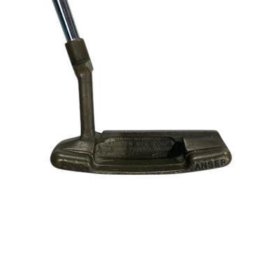 Used Ping ANSER Mens Putter RH 11406-S000108146