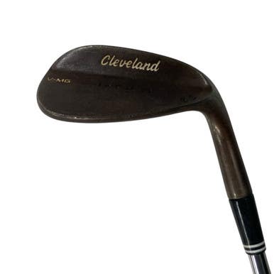 Used Cleveland RTX 3 V-MG 54 Golf Wedge Mens RH 54 Degree 11406-S000108147