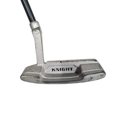 Used Knight ONE SHOT Mens Putter RH 11406-S000108171