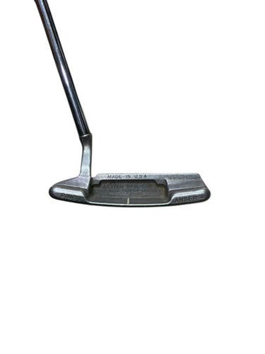 Used Ping ANSER 4 Mens Putter RH 10743-C000466670