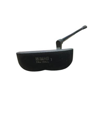 Used NOMAD TRU-ROLL 1 Mens Putter RH 10743-S000474191