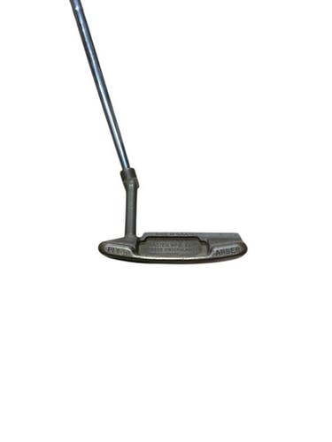 Used Ping ANSER Mens Putter RH 10743-S000474127