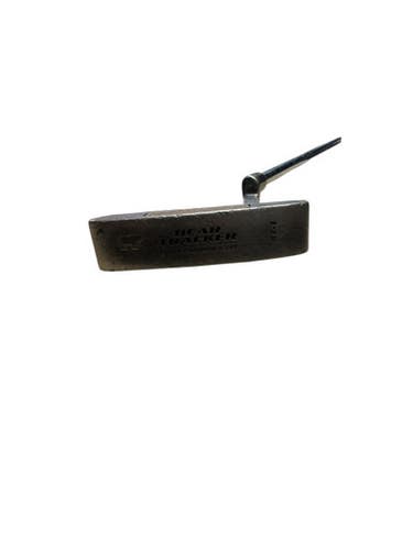 Used BEAR TRACKER BT-1 Mens Putter RH 10743-S000466898