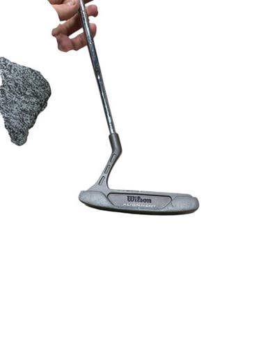 Used Wilson ALIGNMENT Mens Putter RH 10743-S000470912