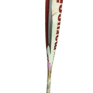 Used Marucci MSBCX5 BB/SB USSSA 2 3/4 Bat 31" 10743-S000472891