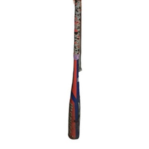 Used Marucci MSBC98A BB/SB USSSA 2 3/4 Bat 31" 10743-S000472889