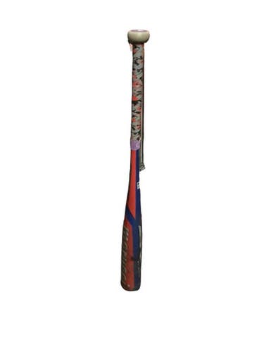 Used Marucci MSBC98A BB/SB USSSA 2 3/4 Bat 31" 10743-S000472889