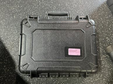 Used BB/SB Accessory 10743-S000467877