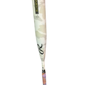 Used Rawlings RUT518 BB/SB USSSA 2 3/4 Bat 30" 10743-S000473626