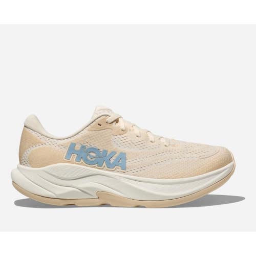 Hoka One One Rincon 4 1155131/ARK Women's Alabaster Oak Running Shoes FL4417