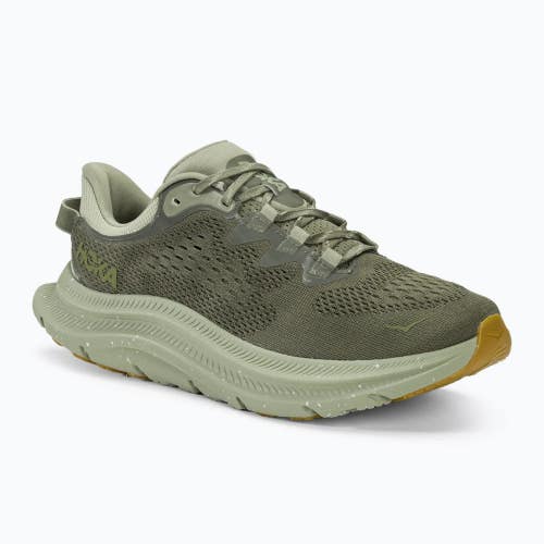 Hoka One One Kawana 2 1147930/SCV Men's Slate Forest Cover Running Shoes FL4436