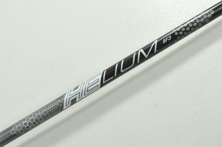 UST Mamiya Helium 5F3 Regular Flex Cobra Darkspeed #7 Fairway Wood Shaft #207927