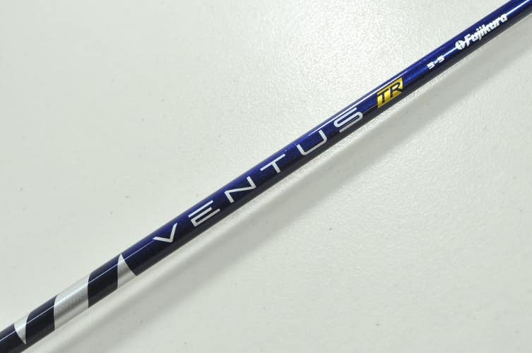 Fujikura Ventus VeloCore TR Blue 5 Stiff Flex Ping G430 Driver Shaft  # 207964