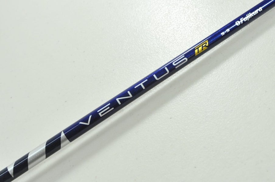 Fujikura Ventus VeloCore TR Blue 5 Stiff Flex Ping G430 Driver Shaft # 207964