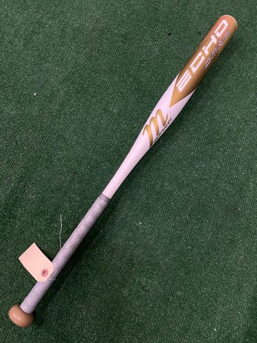 Marucci Echo DMND Fastpitch 2023 (-10)