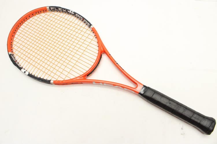 *USED* HEAD FLEXPOINT RADICAL "MP" TENNIS RACQUET (4 3/8) FROM A COLLECTOR