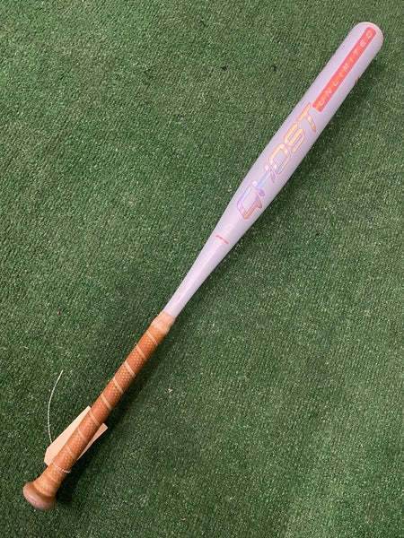 Easton Ghost Unlimited Fastpitch Bat 2025 (-11)