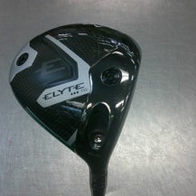 Used Callaway E ELYTE Mens Driver RH 10.5 Degree 11339-S000197314