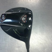 Used Srixon ZXI Mens Driver RH 9.0 Degree 11339-S000197313