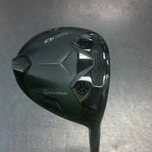 Used Taylormade QI35 Mens Driver RH 10.5 Degree 11339-S000197315