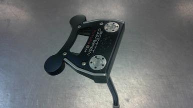 Used Titleist SC FUTURA 6M Mens Putter RH 11339-S000197322