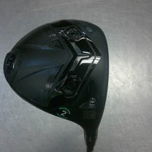Used Cobra DS ADAPT Mens Driver RH 9.0 Degree 11339-S000197316