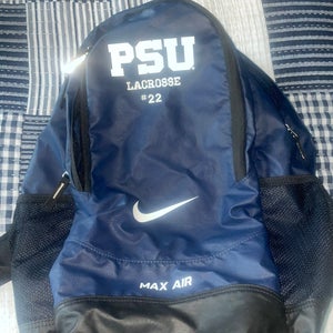 Penn Statw Lacrosse Nike Backpack #22