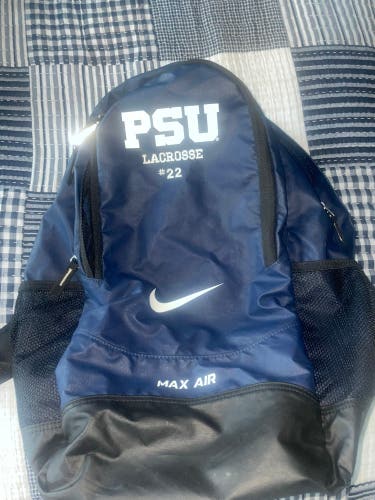 Penn Statw Lacrosse Nike Backpack #22