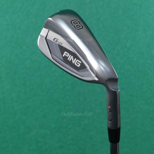 Ping G425 Red Dot Single 8 Iron Nippon NS Pro 850GH Steel Regular