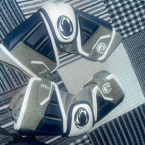 Medium/Large Penn State Elbow Pads Brand New