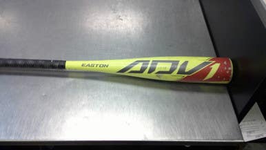 Used Easton ADV1 BB/SB T-Ball Bat 25" 11339-S000197115