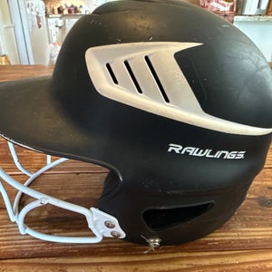 Rawlings Batting Helmet (Used)