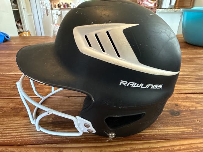 Rawlings Batting Helmet (Used)