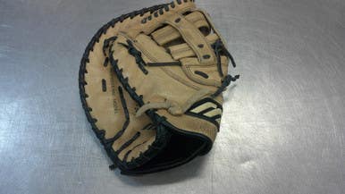 Used Mizuno VINTAGE BB/SB First Base LH Throw Tan 12" 11339-S000197077