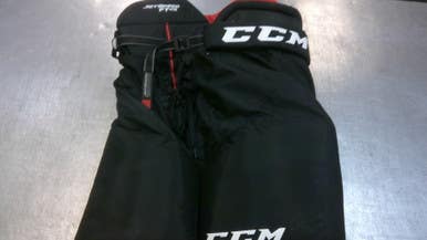 Used CCM JETSPEED FT475 Senior Pant Black SM 11339-S000197010
