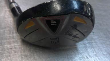Used Walter Hagen T3 Mens Hybrid Club RH 4 Hybrid 11339-S000196996