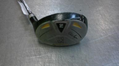 Used Walter Hagen T3 Mens Hybrid Club RH 5 Hybrid 11339-S000196997