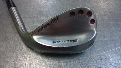 Used Orlimar HIPSTEEL Golf Wedge Mens RH 52 Degree 11339-S000196993
