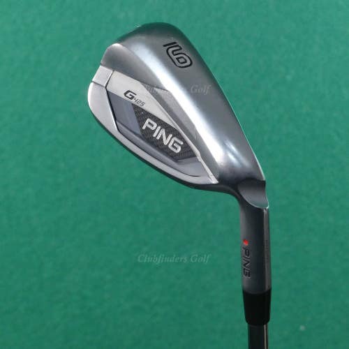 Ping G425 Red Dot Single 9 Iron Nippon NS Pro 850GH Steel Regular