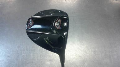 Used Srixon ZXI Mens Driver RH 9.0 Degree 11339-S000197313